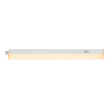 Nordlux - dimējams LED gaismeklis zem skapja LATONA LED/4W/230V 3000/4000K  31,2 cm