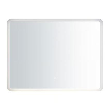 Nordlux - LED vannas istabas spogulis ar apgaismojumu DOVINA LED/20W/230V 4000K 60x80 cm IP44