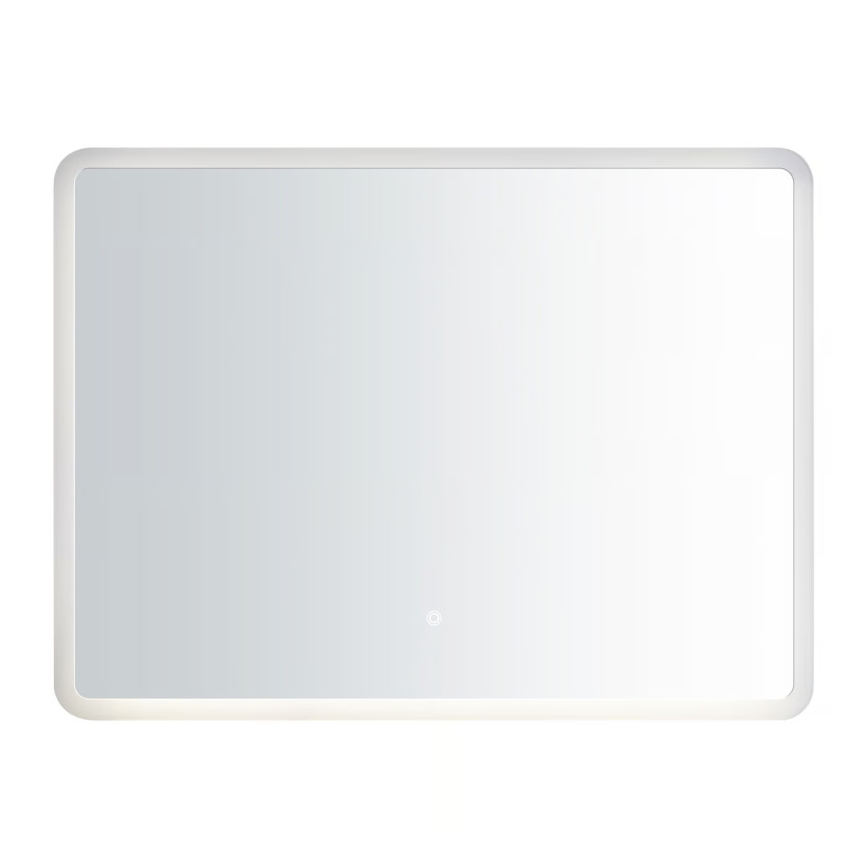 Nordlux - LED vannas istabas spogulis ar apgaismojumu DOVINA LED/20W/230V 4000K 60x80 cm IP44