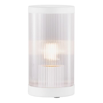 Nordlux - Galda āra lampa COUPAR 1xE27/25W/230V IP54