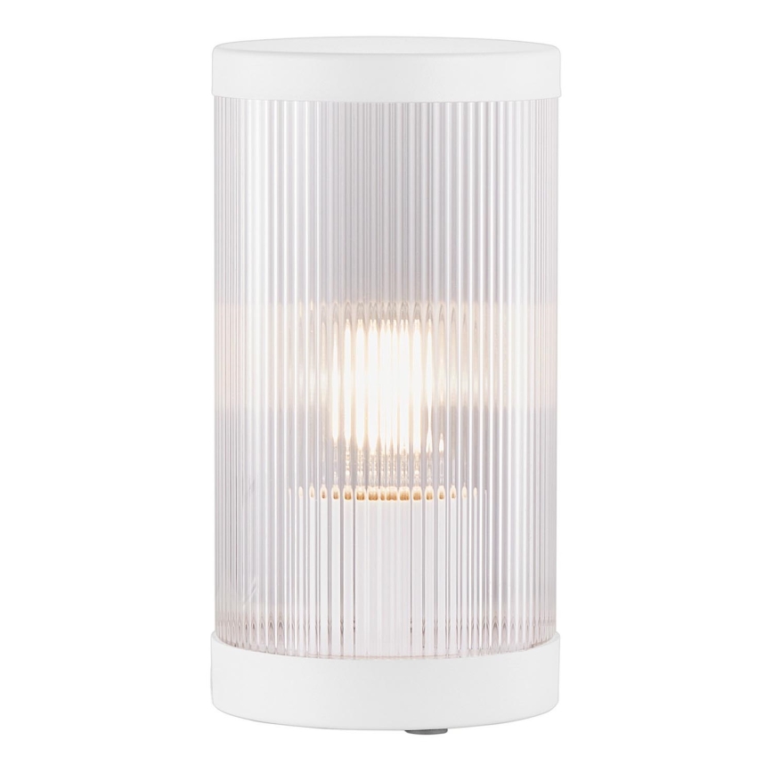 Nordlux - Galda āra lampa COUPAR 1xE27/25W/230V IP54