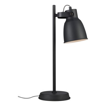 Nordlux - Galda lampa ADRIAN 1xE27/25W/230V