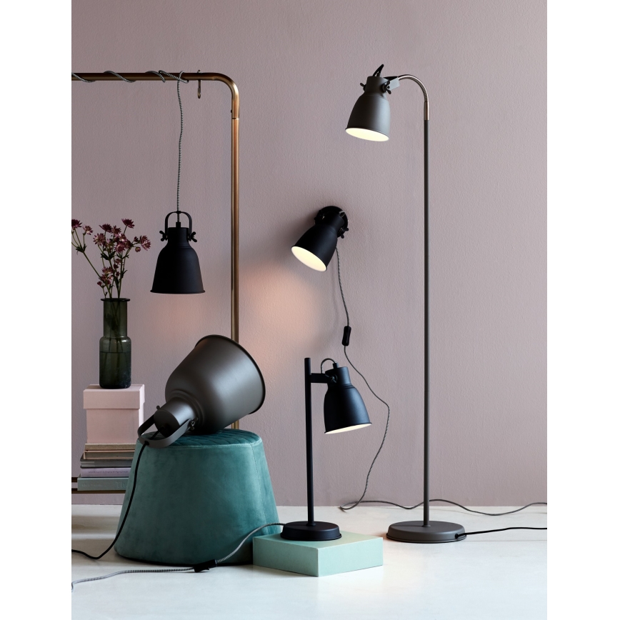 Nordlux - Galda lampa ADRIAN 1xE27/25W/230V