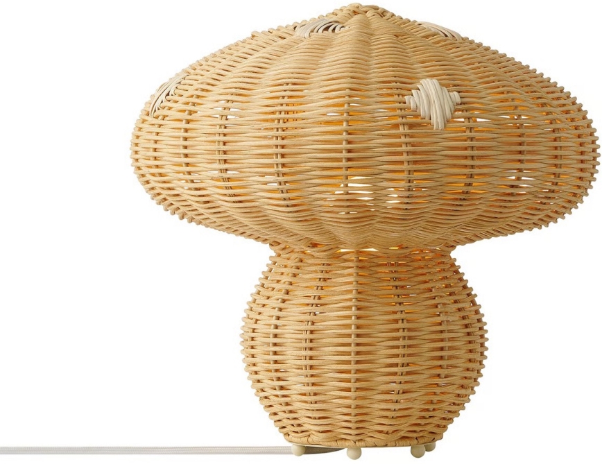 Nordlux - Galda lampa ALLIE 1xE27/25W/230V