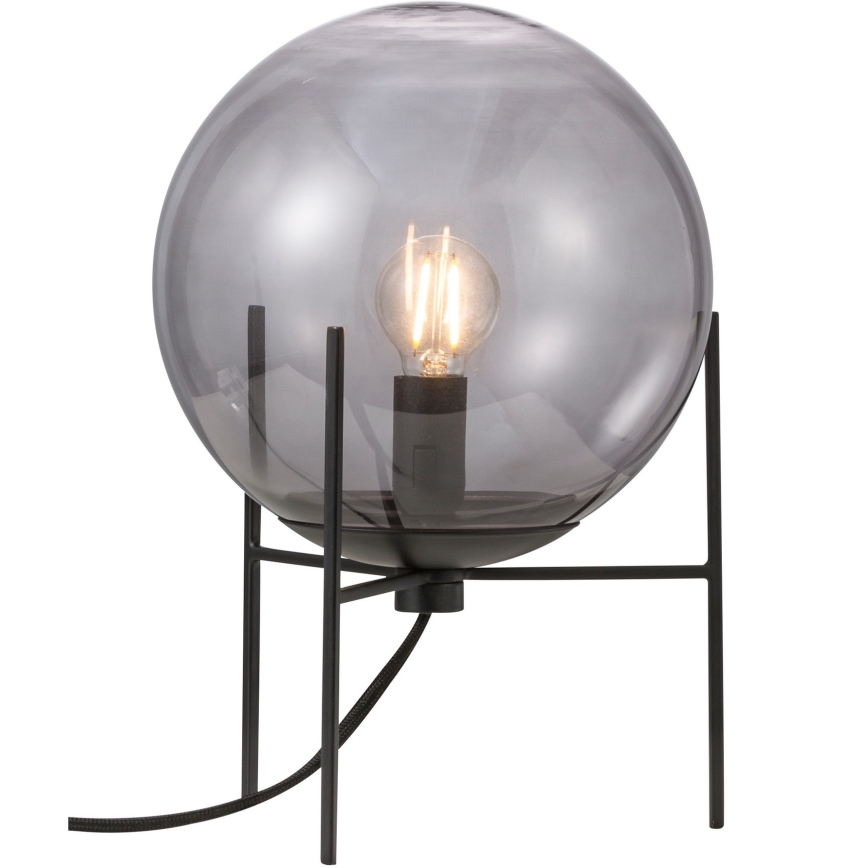 Nordlux - Galda lampa ALTON 1xE14/15W/230V