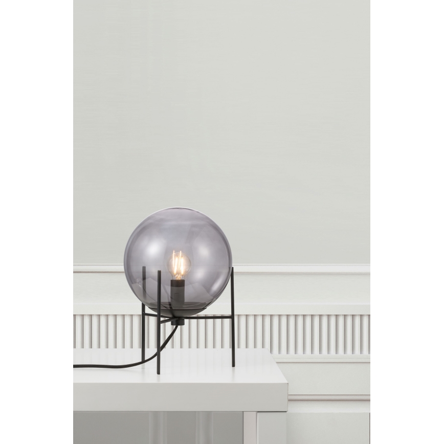 Nordlux - Galda lampa ALTON 1xE14/15W/230V