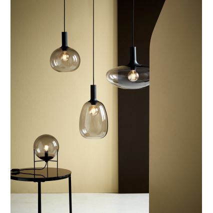 Nordlux - Galda lampa ALTON 1xE14/15W/230V