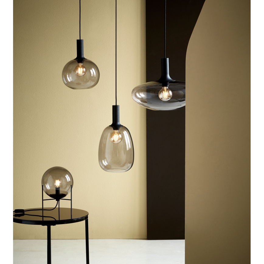 Nordlux - Galda lampa ALTON 1xE14/15W/230V