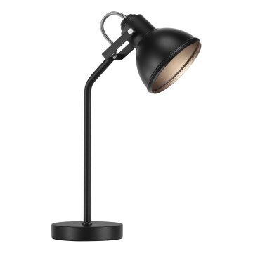 Nordlux - Galda lampa ASLAK 1xE27/15W/230V