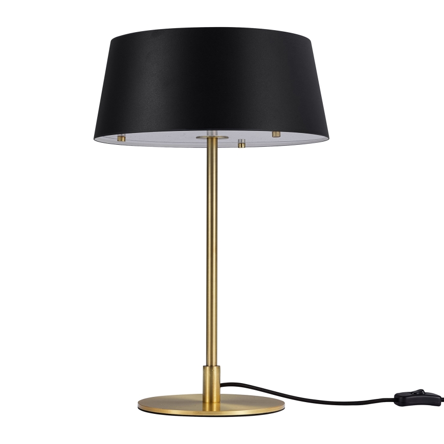 Nordlux - Galda lampa CLASI 3xE14/10W/230V