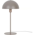 Nordlux - Galda lampa ELLEN 1xE14/40W/230V brūna