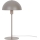 Nordlux - Galda lampa ELLEN 1xE14/40W/230V brūna