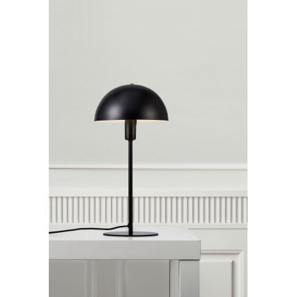 Nordlux - Galda lampa ELLEN 1xE14/40W/230V