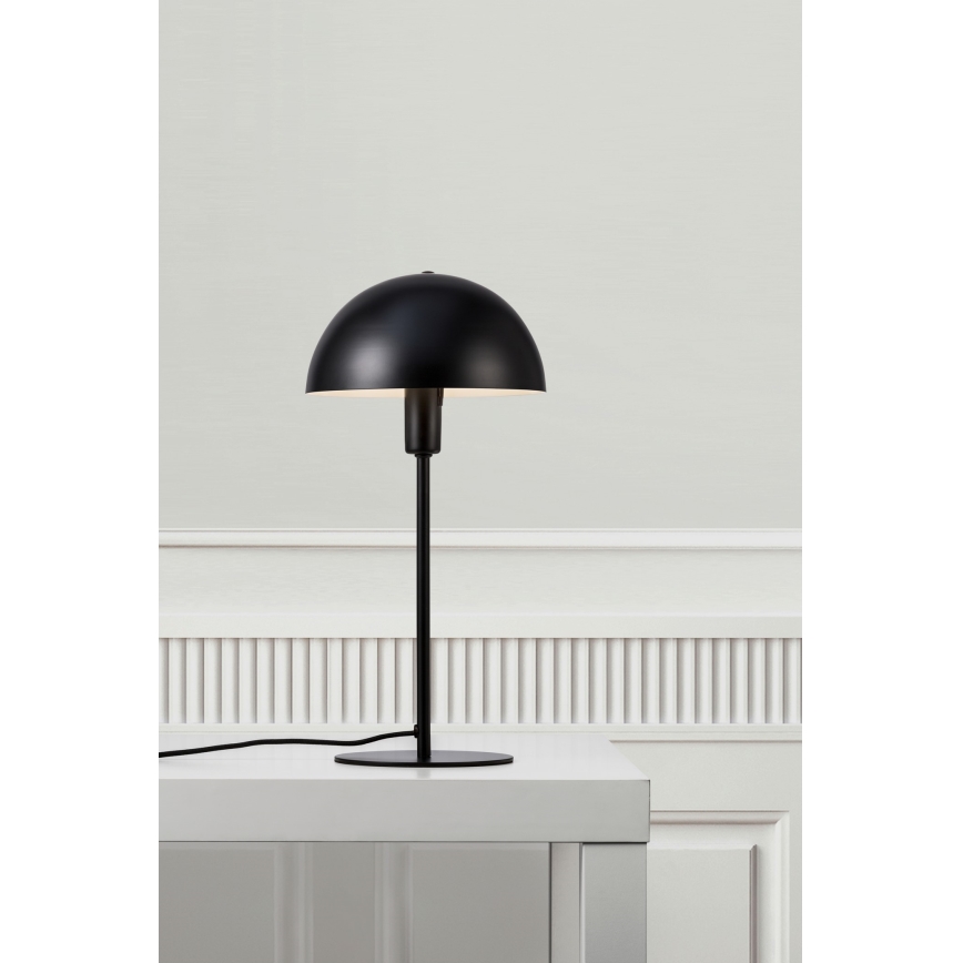 Nordlux - Galda lampa ELLEN 1xE14/40W/230V
