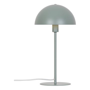 Nordlux - Galda lampa ELLEN 1xE14/40W/230V zaļa