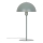 Nordlux - Galda lampa ELLEN 1xE14/40W/230V zaļa