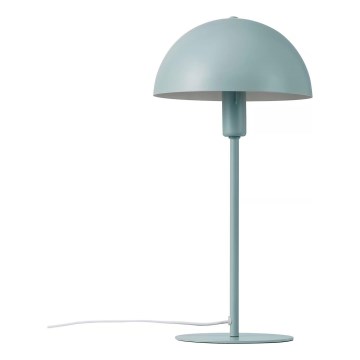 Nordlux - Galda lampa ELLEN 1xE14/40W/230V zila