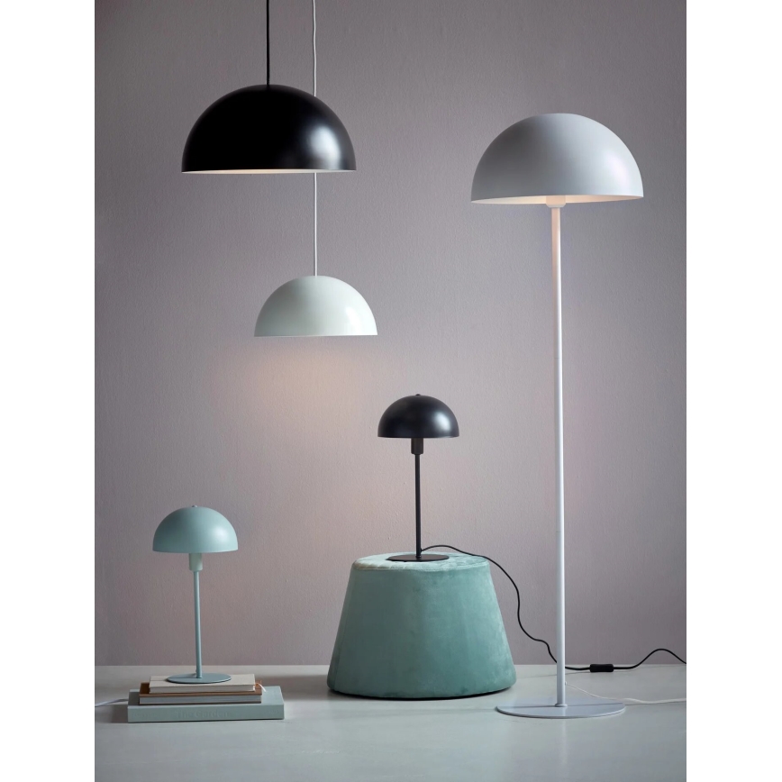 Nordlux - Galda lampa ELLEN 1xE14/40W/230V zila