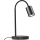 Nordlux - Galda lampa EXPLORE 1xGU10/7W/230V melna