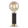 Nordlux - Galda lampa GALLOWAY 1xE27/40W/230V