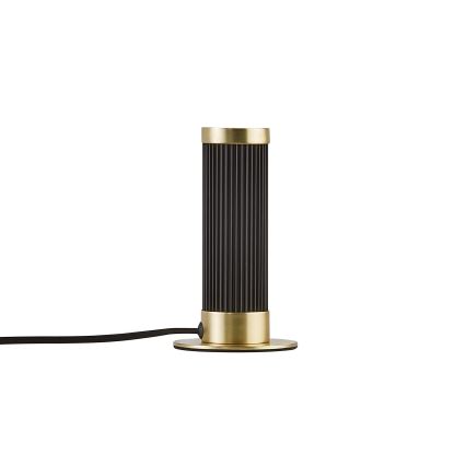 Nordlux - Galda lampa GALLOWAY 1xE27/40W/230V