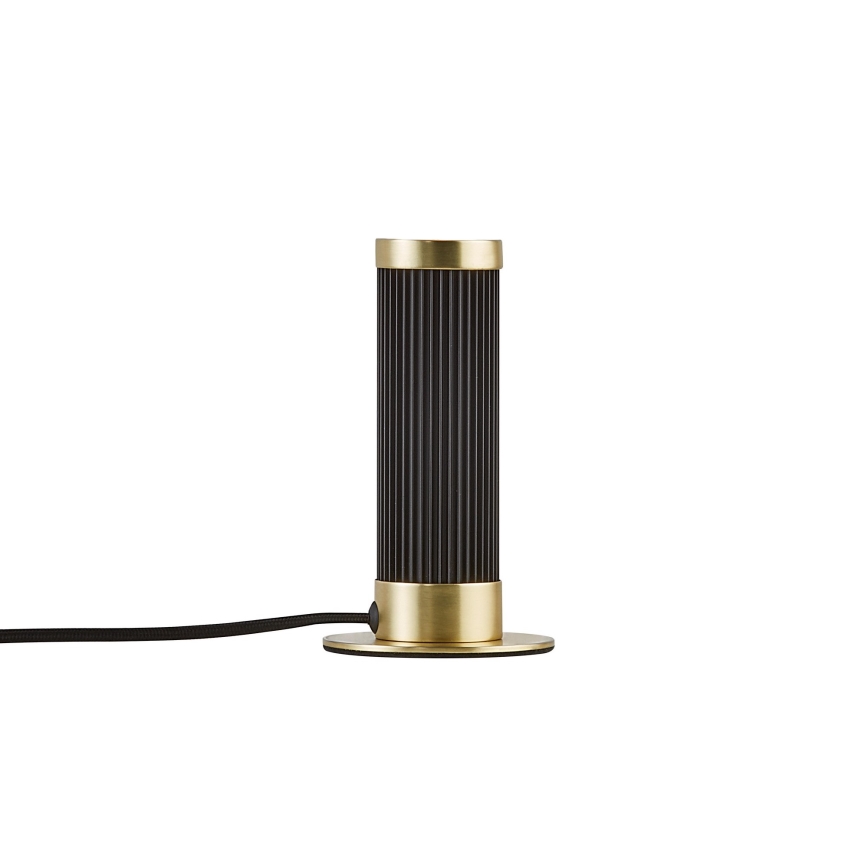 Nordlux - Galda lampa GALLOWAY 1xE27/40W/230V