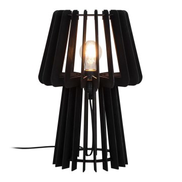 Nordlux - Galda lampa GROA 1xE27/40W/230V
