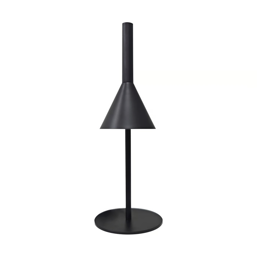 Nordlux - Galda lampa KELVIS 1xGU10/12W/230V melna
