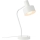 Nordlux - Galda lampa MATIS 1xE27/15W/230V balta