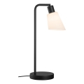 Nordlux - Galda lampa MOLLI 1xE14/25W/230V