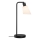Nordlux - Galda lampa MOLLI 1xE14/25W/230V