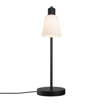 Nordlux - Galda lampa MOLLI 1xE14/25W/230V