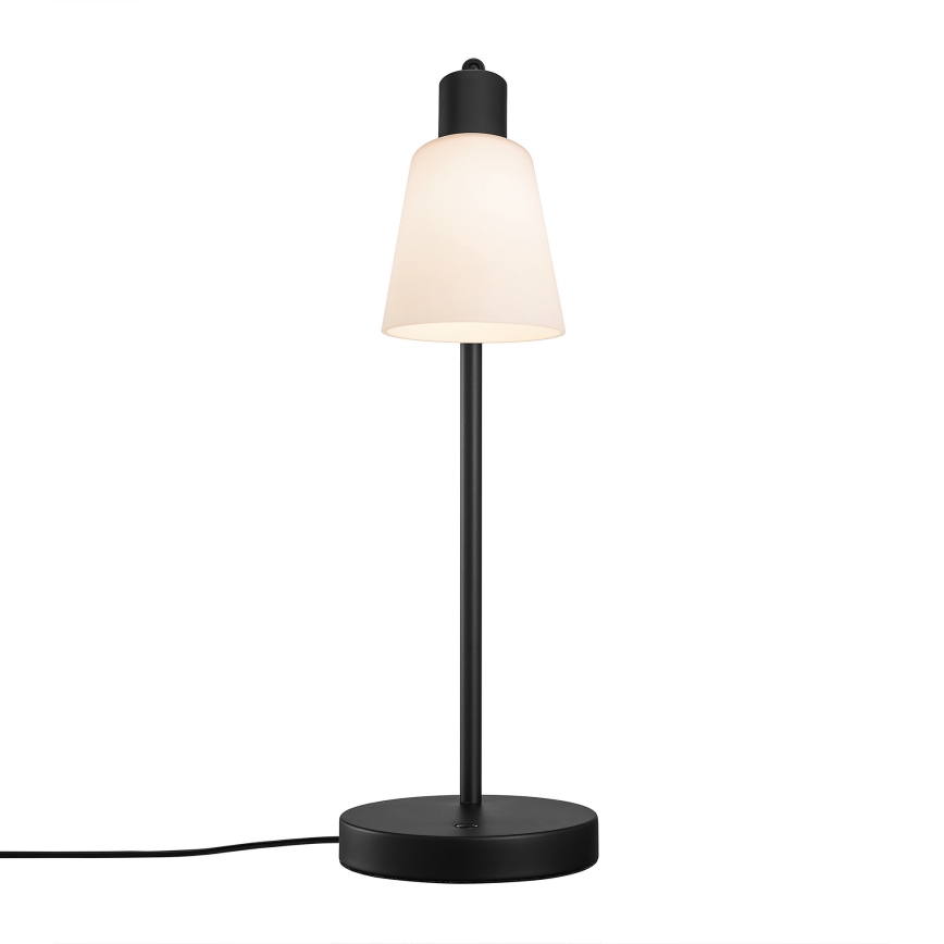 Nordlux - Galda lampa MOLLI 1xE14/25W/230V