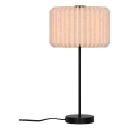 Nordlux - Galda lampa VIVIENNE 1xE27/10W/230V