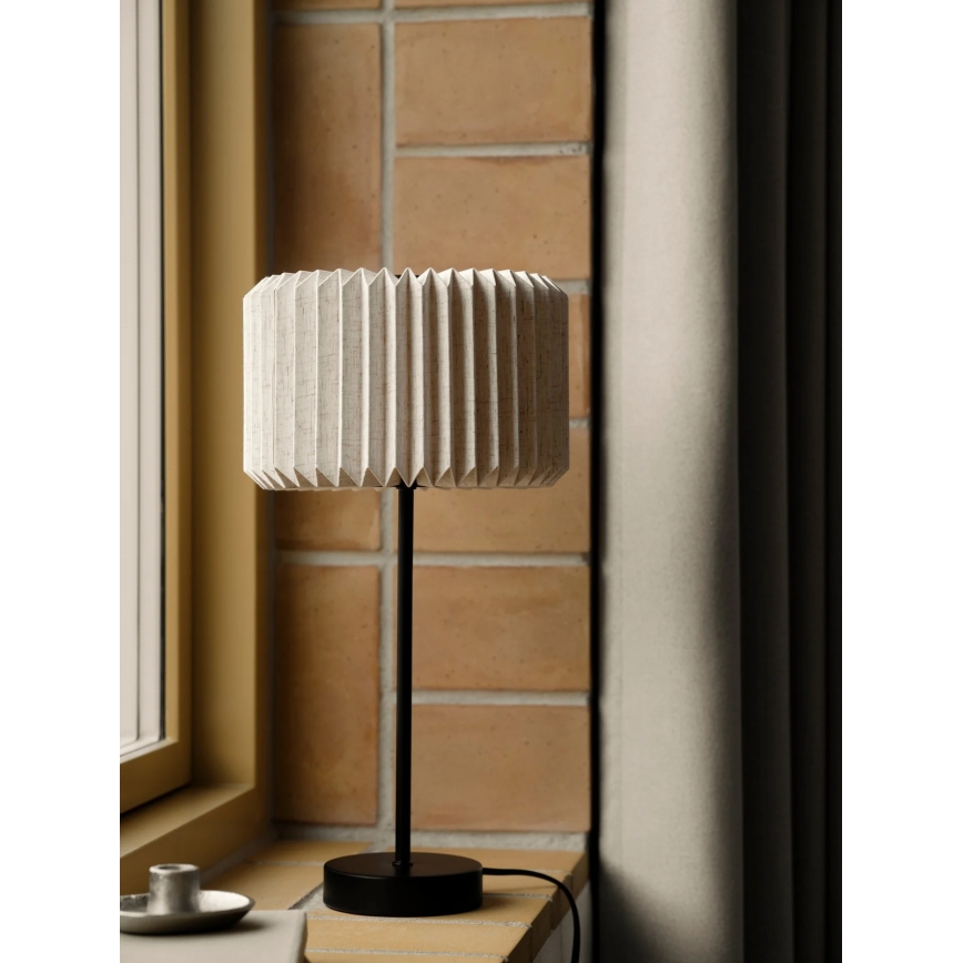 Nordlux - Galda lampa VIVIENNE 1xE27/10W/230V