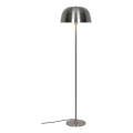 Nordlux - Grīdas lampa CERA 1xE27/40W/230V matēts hroms