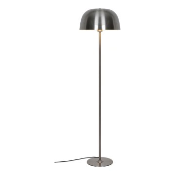 Nordlux - Grīdas lampa CERA 1xE27/40W/230V matēts hroms