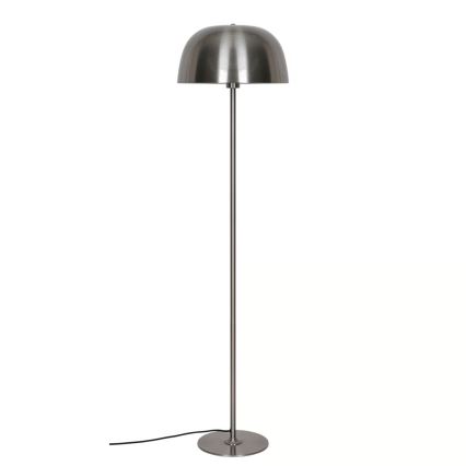 Nordlux - Grīdas lampa CERA 1xE27/40W/230V matēts hroms