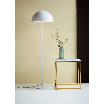 Nordlux - grīdas lampa ELLEN 1xE27/40W/230V balta
