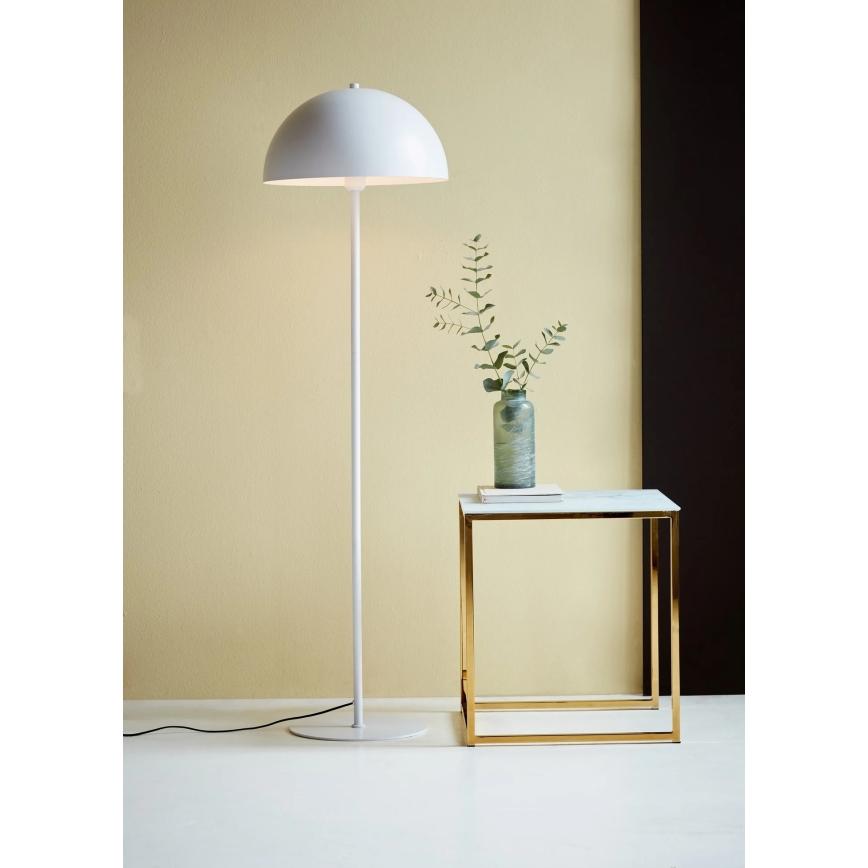 Nordlux - grīdas lampa ELLEN 1xE27/40W/230V balta