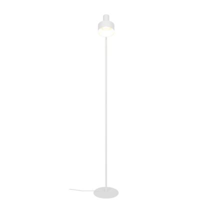 Nordlux - Grīdas lampa MATIS 1xE27/15W/230V balta