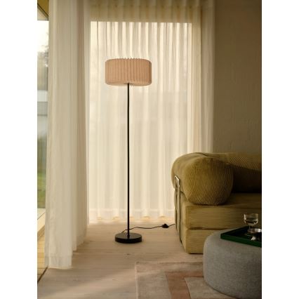 Nordlux - Grīdas lampa VIVIENNE 1xE27/15W/230V