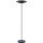 Nordlux - Grīdas stāvlampa BRETAGNE 1xG9/25W/230V antracīta