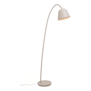 Nordlux - Grīdas stāvlampa FLEUR 1xE27/15W/230V bēša