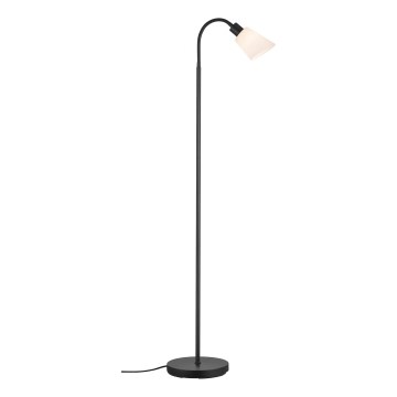 Nordlux - Grīdas stāvlampa MOLLI 1xE14/25W/230V