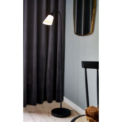 Nordlux - Grīdas stāvlampa MOLLI 1xE14/25W/230V