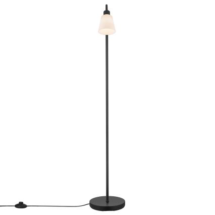Nordlux - Grīdas stāvlampa MOLLI 1xE14/25W/230V