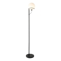 Nordlux - Grīdas stāvlampa WILSON 1xG9/5W/230V melna