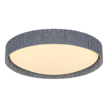 Nordlux - griestu gaismeklis CORATO 3xE14/15W/230V Ø 52 cm