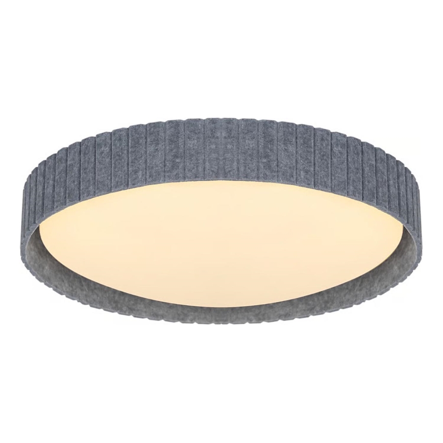 Nordlux - griestu gaismeklis CORATO 3xE14/15W/230V Ø 52 cm